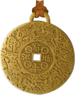 Κέρμα Money Amulet