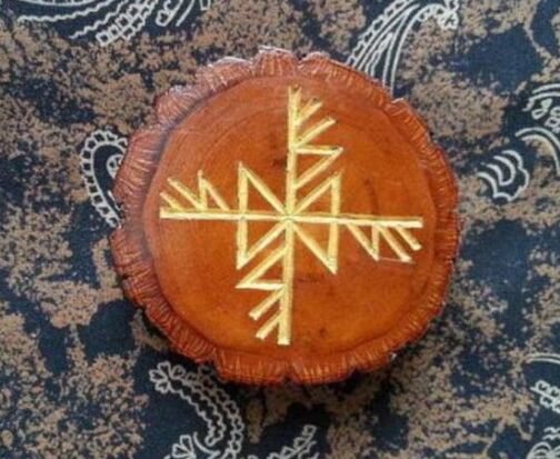 Talismans για να προσελκύσουν καλή τύχη